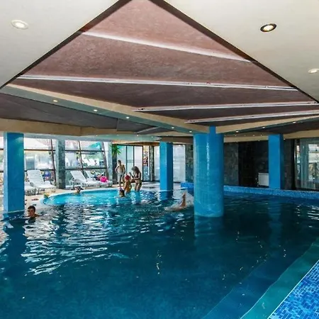Belvedere Club Cozy Private *