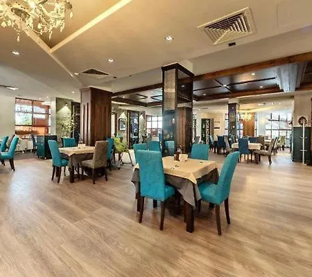 Belvedere Club Cozy Private Bansko