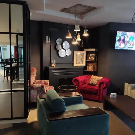 Belvedere Club Cozy Private *