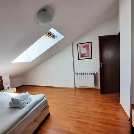 Belvedere Club Cozy Private Διαμέρισμα