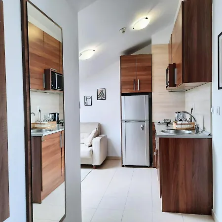 Διαμέρισμα Belvedere Club Cozy Private Μπάνσκο